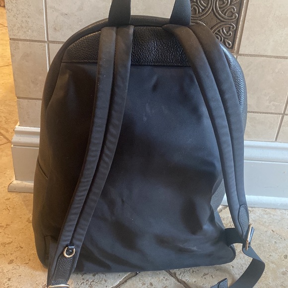 Coach backpack - Picture 2 of 6